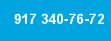 917 340-76-72 917 340-76-72